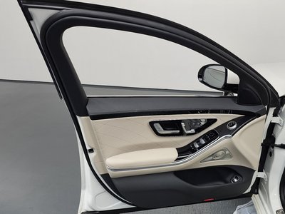 صورة مصغرة 14 لـ 2023 Mercedes-BENZ S-CLASS