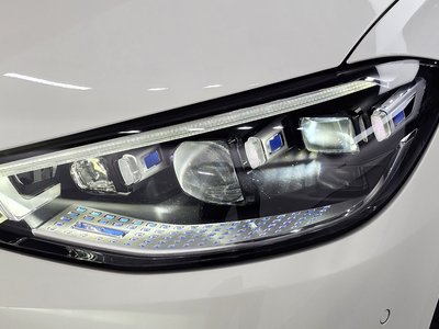 MERCEDES-BENZ S-CLASS - 9