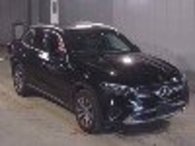 صورة 1 لـ 2023 Mercedes-BENZ GLC
