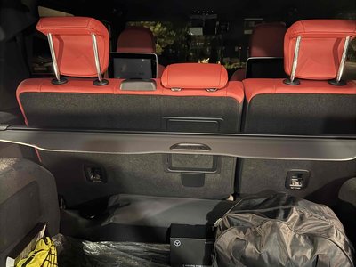 صورة مصغرة 16 لـ 2022 Mercedes-BENZ G-CLASS