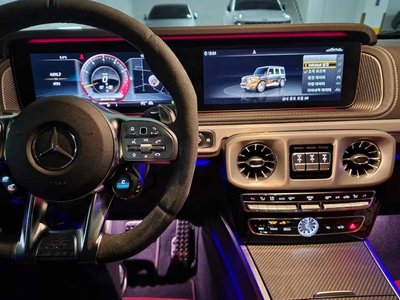 صورة مصغرة 12 لـ 2022 Mercedes-BENZ G-CLASS
