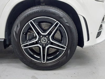 2021 Mercedes-BENZ GLE photo 6