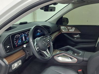 2021 Mercedes-BENZ GLE thumbnail 14
