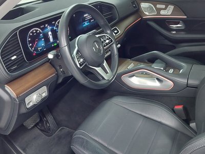 2021 Mercedes-BENZ GLE photo 9