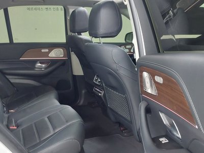 2021 Mercedes-BENZ GLE photo 10