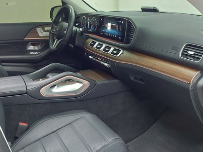 2021 Mercedes-BENZ GLE thumbnail 13