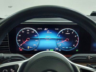 2021 Mercedes-BENZ GLE photo 8
