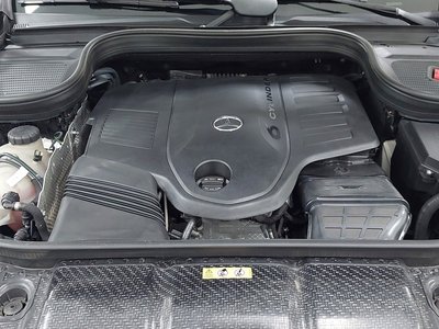 2021 Mercedes-BENZ GLE photo 7