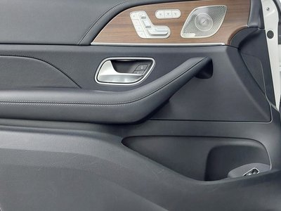 2021 Mercedes-BENZ GLE thumbnail 15