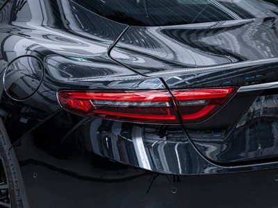 2025 Maserati GRANTURISMO — миниатюра 41