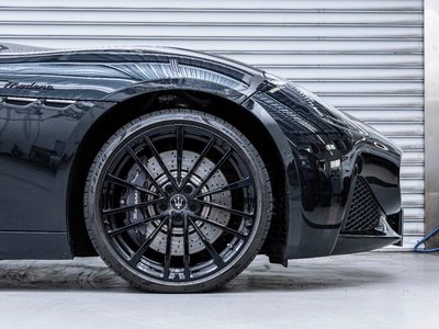 2025 Maserati GRANTURISMO — миниатюра 34