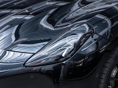 2025 Maserati GRANTURISMO — миниатюра 28