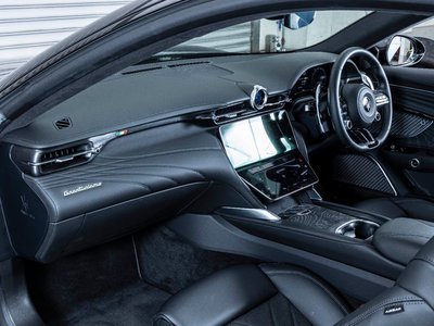 2025 Maserati GRANTURISMO — миниатюра 46