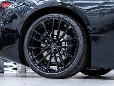 2025 Maserati GRANTURISMO — миниатюра 38