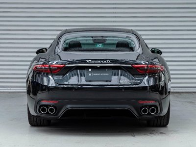 2025 Maserati GRANTURISMO — миниатюра 15