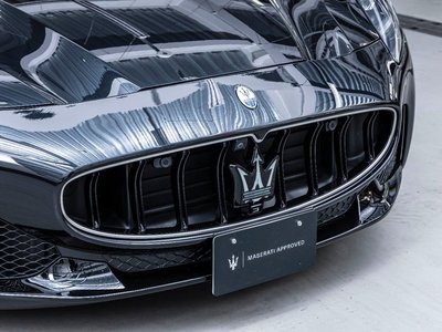 2025 Maserati GRANTURISMO — миниатюра 25