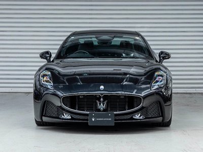 2025 Maserati GRANTURISMO — миниатюра 12