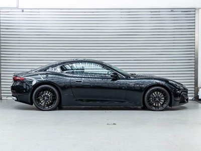 2025 Maserati GRANTURISMO — миниатюра 14