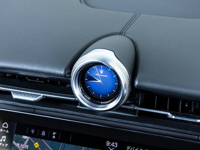 2025 Maserati GRANTURISMO — миниатюра 19