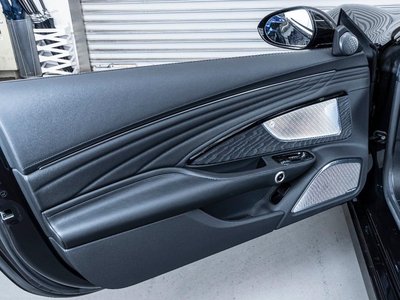 2025 Maserati GRANTURISMO 照片 10