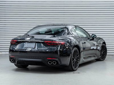 2025 Maserati GRANTURISMO — миниатюра 13
