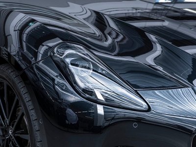 2025 Maserati GRANTURISMO — миниатюра 23