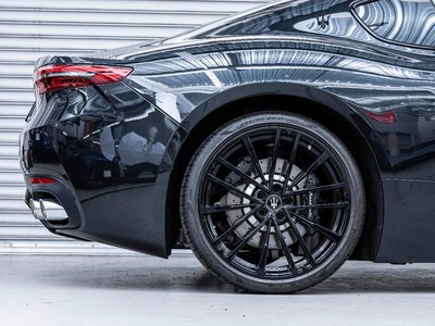 2025 Maserati GRANTURISMO — миниатюра 37