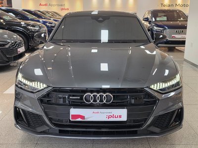 AUDI A7 - 2