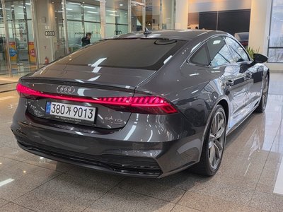 AUDI A7 - 5