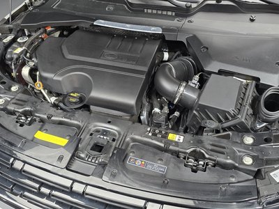 LAND ROVER RANGE ROVER EVOQUE - 7