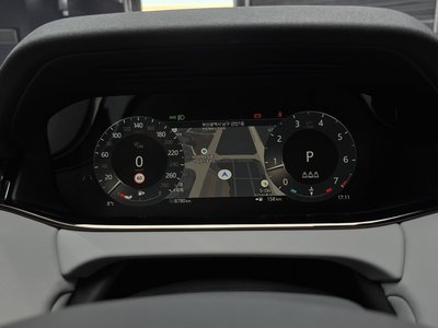 LAND ROVER RANGE ROVER EVOQUE - 8