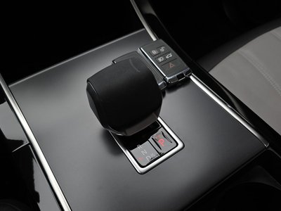 LAND ROVER RANGE ROVER EVOQUE - 9