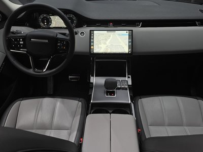 LAND ROVER RANGE ROVER EVOQUE - 5