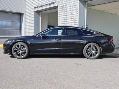 AUDI A7 SPORTBACK - 10