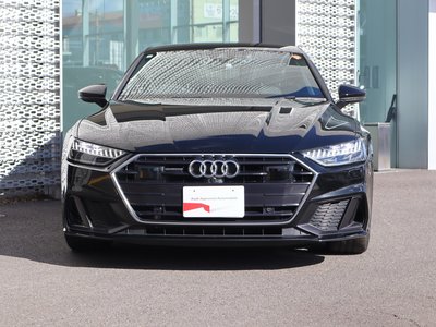 AUDI A7 SPORTBACK - 8