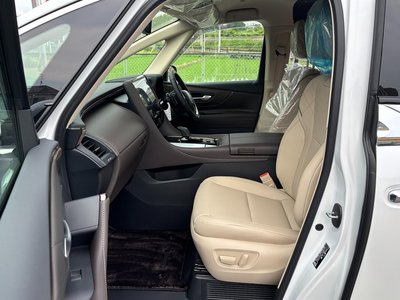 صورة مصغرة 54 لـ 2025 Toyota ALPHARD
