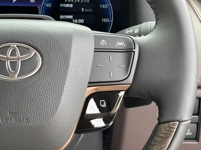 صورة مصغرة 31 لـ 2025 Toyota ALPHARD