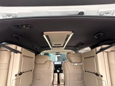 صورة مصغرة 73 لـ 2025 Toyota ALPHARD