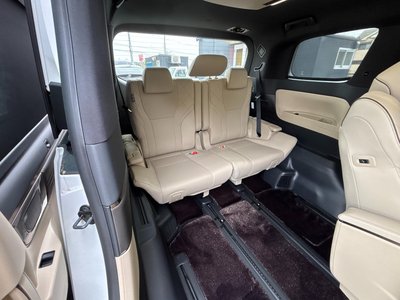 صورة مصغرة 75 لـ 2025 Toyota ALPHARD