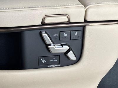 صورة مصغرة 57 لـ 2025 Toyota ALPHARD