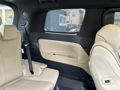 صورة مصغرة 76 لـ 2025 Toyota ALPHARD