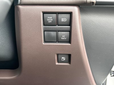 صورة مصغرة 48 لـ 2025 Toyota ALPHARD