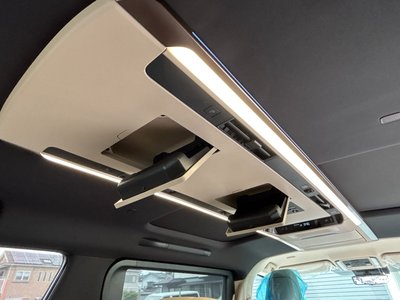 صورة مصغرة 71 لـ 2025 Toyota ALPHARD