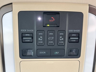 صورة مصغرة 53 لـ 2025 Toyota ALPHARD