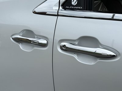صورة مصغرة 19 لـ 2025 Toyota ALPHARD