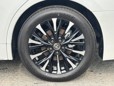 صورة مصغرة 22 لـ 2025 Toyota ALPHARD