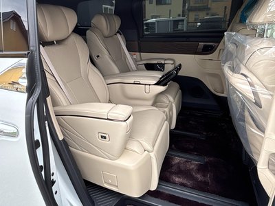 صورة مصغرة 56 لـ 2025 Toyota ALPHARD