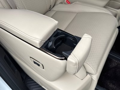صورة مصغرة 60 لـ 2025 Toyota ALPHARD