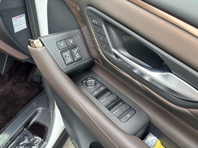 صورة مصغرة 51 لـ 2025 Toyota ALPHARD
