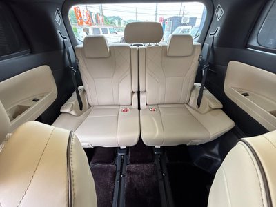 صورة مصغرة 74 لـ 2025 Toyota ALPHARD